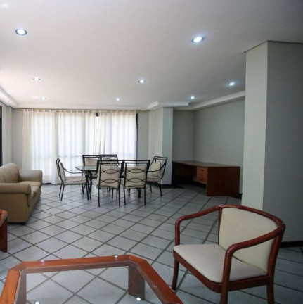 Imagem Apartamento com 2 Quartos para Alugar, 80 m² em Higienópolis - São Paulo