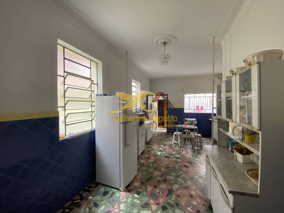 Imagem Casa com 3 Quartos à Venda, 300 m² em Matozinhos - São João Del Rei Imagem Casa com 3 Quartos à Venda, 300 m² em Matozinhos - São João Del Rei