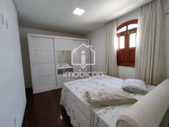 Imagem Casa com 4 Quartos à Venda, 450 m² em Recreio - Vitória Da Conquista