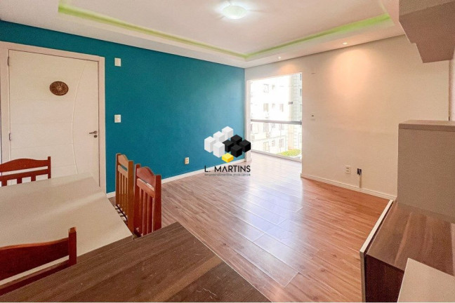 Imagem Apartamento com 2 Quartos à Venda, 51 m² em Igara - Canoas Imagem Apartamento com 2 Quartos à Venda, 51 m² em Igara - Canoas