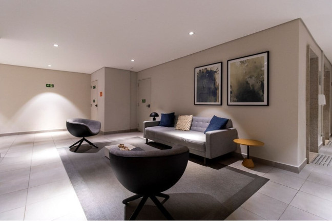 Imagem Imóvel com 2 Quartos à Venda, 114 m² em Vila Constança - São Paulo