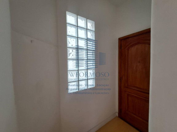 Imagem Apartamento com 3 Quartos à Venda, 90 m² em Botafogo - Rio De Janeiro