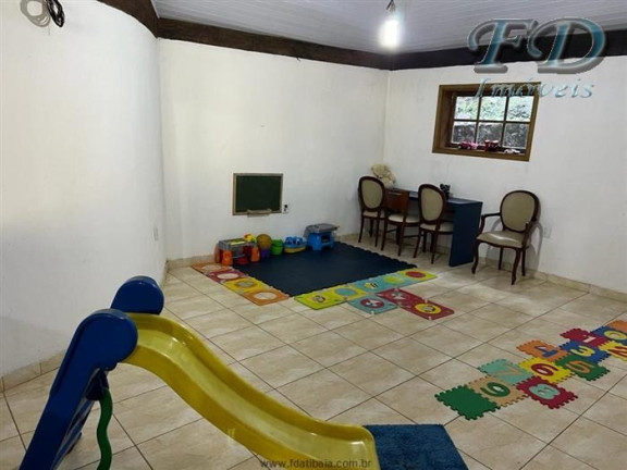 Imagem Chácara com 5 Quartos à Venda, 120 m² em Portão - Atibaia