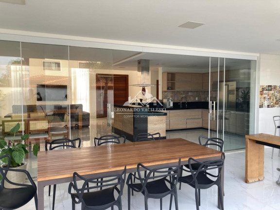 Imagem Casa com 4 Quartos à Venda, 310 m² em Alphaville Jacuhy - Serra Imagem Casa com 4 Quartos à Venda, 310 m² em Alphaville Jacuhy - Serra