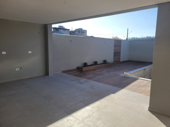 Imagem Sobrado com 3 Quartos à Venda, 141 m² em Portais (polvilho) - Cajamar