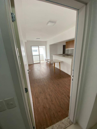 Imagem Apartamento com 2 Quartos à Venda, 56 m² em Sapopemba - São Paulo