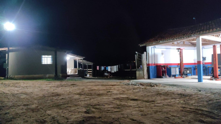 Imagem Imóvel com 2 Quartos à Venda, 96.800 m² em Rural - Japira