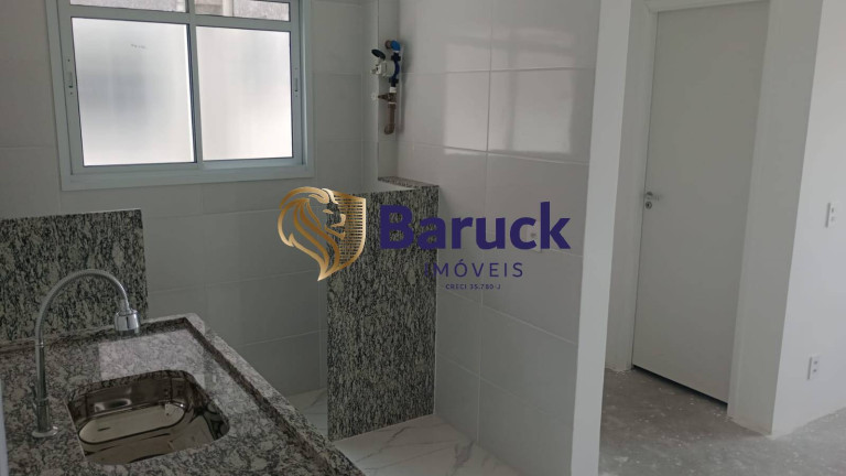 Imagem Apartamento com 1 Quarto à Venda, 35 m² em Jabaquara - São Paulo Imagem Apartamento com 1 Quarto à Venda, 35 m² em Jabaquara - São Paulo