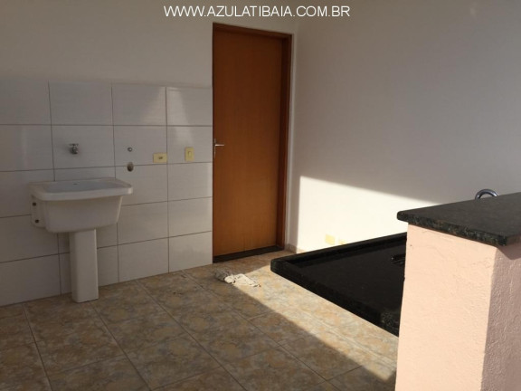 Imagem Casa com 3 Quartos à Venda, 130 m² em Alvinopolis - Atibaia