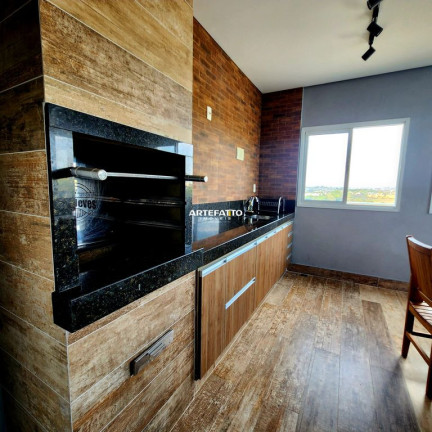 Imagem Cobertura com 3 Quartos à Venda, 110 m² em Jardim Santa Lúcia - Franca Imagem Cobertura com 3 Quartos à Venda, 110 m² em Jardim Santa Lúcia - Franca