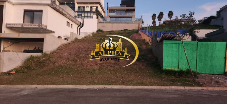 Imagem Terreno à Venda, 490 m² em Alphaville - Santana De Parnaíba Imagem Terreno à Venda, 490 m² em Alphaville - Santana De Parnaíba
