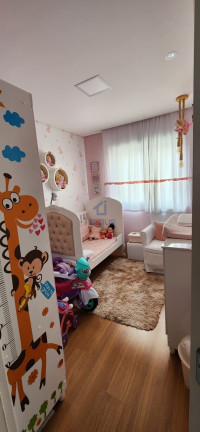 Imagem Apartamento com 2 Quartos à Venda, 41 m² em Jardim Nossa Senhora Do Carmo - São Paulo Imagem Apartamento com 2 Quartos à Venda, 41 m² em Jardim Nossa Senhora Do Carmo - São Paulo