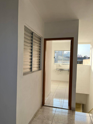 Imagem Apartamento com 1 Quarto para Alugar, em Taboão - São Bernardo Do Campo Imagem Apartamento com 1 Quarto para Alugar, em Taboão - São Bernardo Do Campo