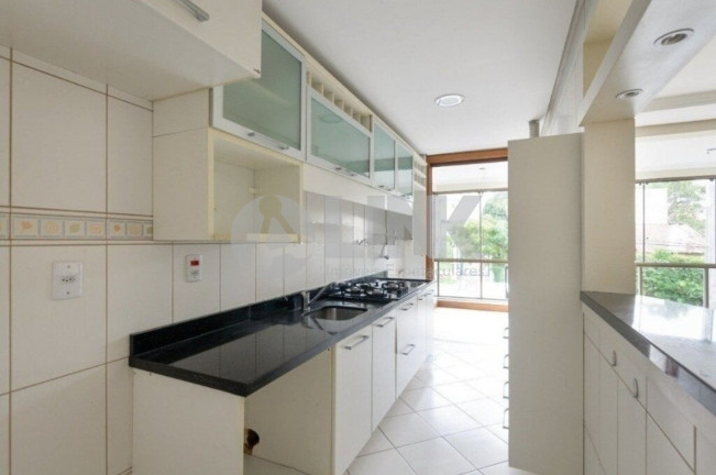 Imagem Apartamento com 3 Quartos à Venda, 95 m² em Tristeza - Porto Alegre Imagem Apartamento com 3 Quartos à Venda, 95 m² em Tristeza - Porto Alegre