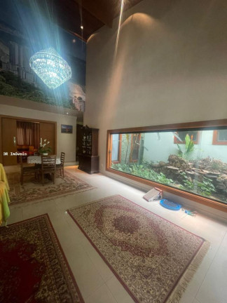 Imagem Casa de Condomínio com 4 Quartos à Venda, 472 m² em Jardim Canadá - Ribeirão Preto Imagem Casa de Condomínio com 4 Quartos à Venda, 472 m² em Jardim Canadá - Ribeirão Preto
