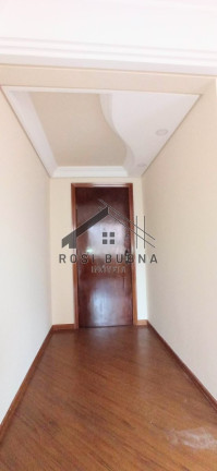 Imagem Apartamento com 3 Quartos à Venda, 109 m² em Portão - Curitiba