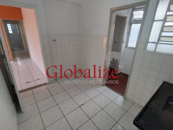 Imagem Imóvel com 2 Quartos à Venda, 65 m² em Boqueirão - Santos