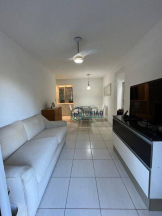 Imagem Apartamento com 3 Quartos à Venda, 79 m² em Gragoatá - Niterói