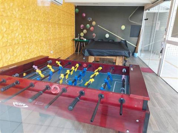 Imagem Apartamento com 2 Quartos à Venda, 50 m² em Guilhermina - Praia Grande