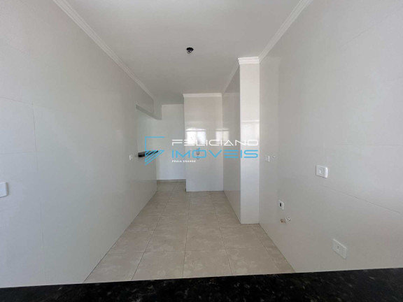 Imagem Apartamento com 2 Quartos à Venda, 78 m² em Aviação - Praia Grande