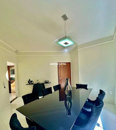 Imagem Casa com 3 Quartos à Venda, 260 m² em Santo Agostinho - Franca Imagem Casa com 3 Quartos à Venda, 260 m² em Santo Agostinho - Franca