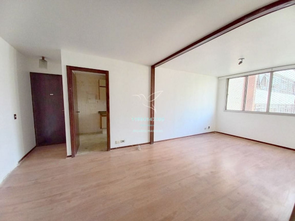 Imagem Apartamento com 2 Quartos à Venda, 98 m² em Itaim Bibi - São Paulo