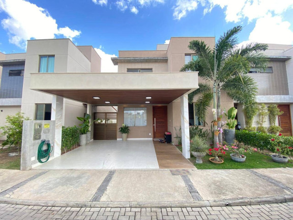 Imagem Casa com 4 Quartos à Venda, 110 m² em Sim - Feira De Santana