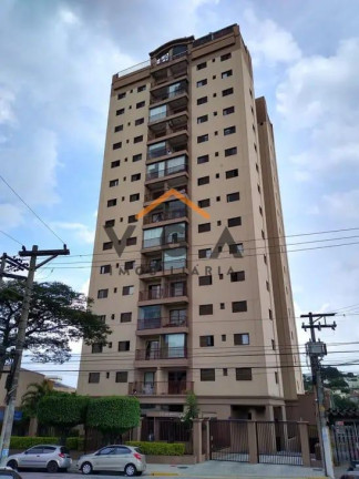 Apartamento com 3 Quartos à Venda, 180 m² em Vila Matilde - São Paulo
