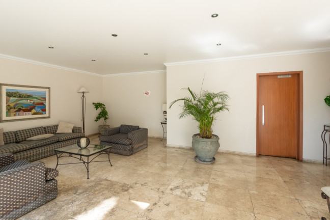 Imagem Apartamento com 3 Quartos à Venda, 115 m² em Campo Belo - São Paulo Imagem Apartamento com 3 Quartos à Venda, 115 m² em Campo Belo - São Paulo