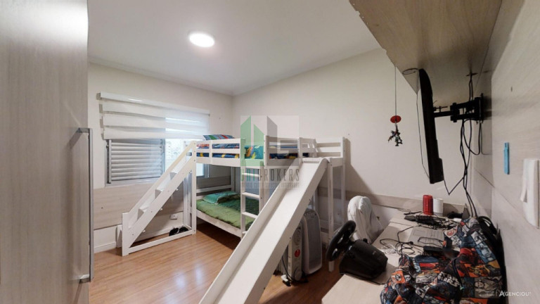Imagem Cobertura com 3 Quartos à Venda, 170 m² em Aclimação - São Paulo Imagem Cobertura com 3 Quartos à Venda, 170 m² em Aclimação - São Paulo