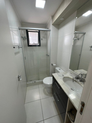 Imagem Apartamento com 2 Quartos à Venda, 77 m² em Camaquã - Porto Alegre Imagem Apartamento com 2 Quartos à Venda, 77 m² em Camaquã - Porto Alegre