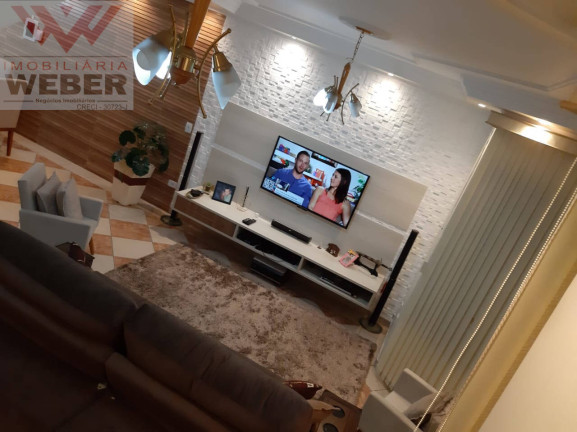 Imagem Casa com 3 Quartos à Venda, em Jardim Piazza Di Roma - Sorocaba Imagem Casa com 3 Quartos à Venda, em Jardim Piazza Di Roma - Sorocaba