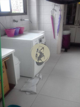 Imagem Apartamento com 2 Quartos à Venda, 92 m² em Campo Grande - Santos