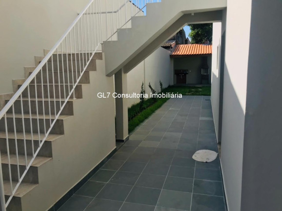 Imagem Sobrado com 4 Quartos à Venda,  em Jardim Morada Do Sol - Indaiatuba