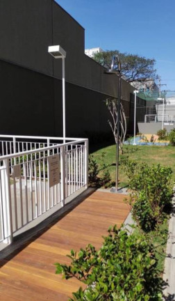 Imagem Imóvel com 2 Quartos à Venda, 35 m² em Brás - São Paulo Imagem Imóvel com 2 Quartos à Venda, 35 m² em Brás - São Paulo