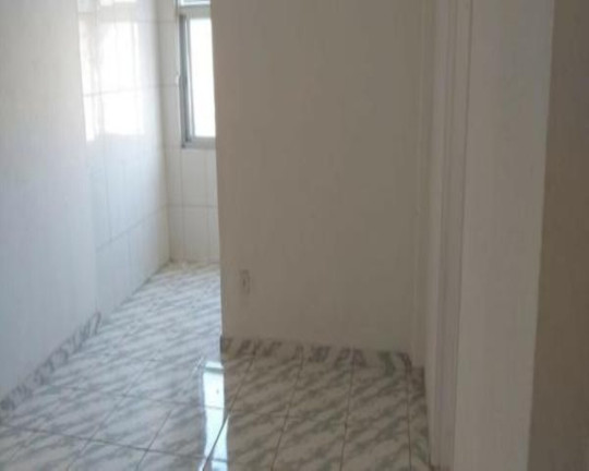 Imagem Apartamento com 1 Quarto à Venda, 45 m² em Santa Efigênia - São Paulo