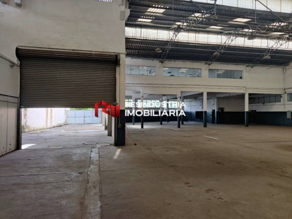 Imagem Galpão para Alugar, 2 m² em Vila Dos Remédios - Osasco Imagem Galpão para Alugar, 2 m² em Vila Dos Remédios - Osasco