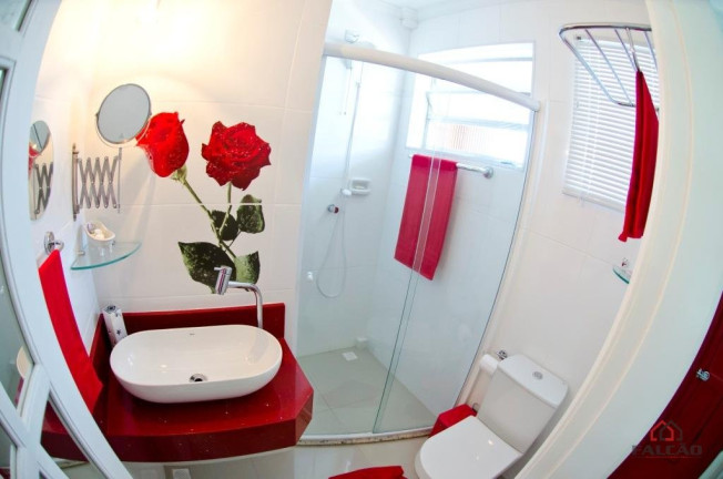 Imagem Apartamento com 1 Quarto à Venda, 44 m² em Itararé - São Vicente Imagem Apartamento com 1 Quarto à Venda, 44 m² em Itararé - São Vicente
