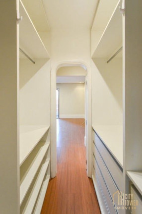 Imagem Apartamento com 4 Quartos à Venda, 301 m² em Campo Belo - São Paulo