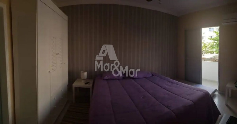 Imagem Apartamento com 3 Quartos à Venda, 117 m² em Enseada - Guarujá Imagem Apartamento com 3 Quartos à Venda, 117 m² em Enseada - Guarujá