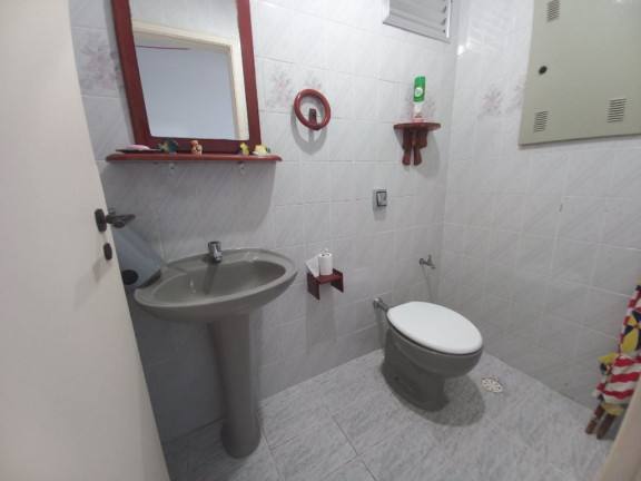 Imagem Apartamento com 3 Quartos à Venda, 165 m² em Flórida - Praia Grande