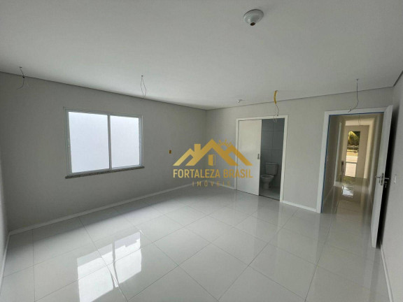Imagem Imóvel com 3 Quartos à Venda, 128 m² em Urucunema - Eusébio