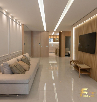 Imagem Imóvel com 4 Quartos à Venda, 170 m² em Praia Da Costa - Vila Velha