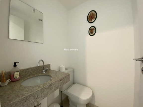 Imagem Imóvel com 4 Quartos à Venda, 137 m² em Granja Julieta - São Paulo Imagem Imóvel com 4 Quartos à Venda, 137 m² em Granja Julieta - São Paulo
