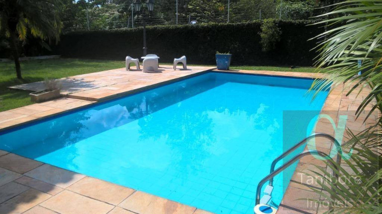 Imagem Casa com 4 Quartos à Venda, 980 m² em Alphaville - Barueri Imagem Casa com 4 Quartos à Venda, 980 m² em Alphaville - Barueri
