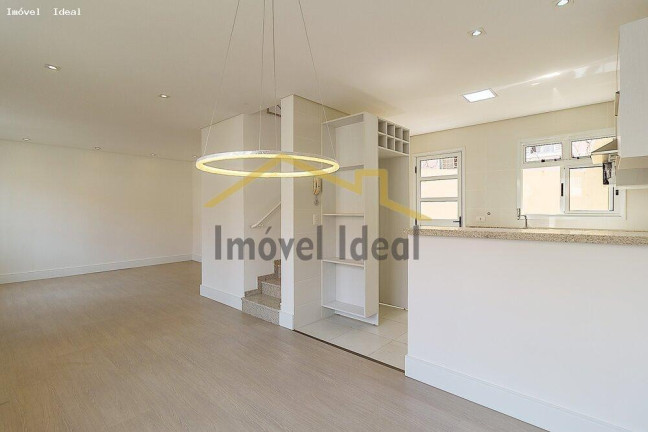 Imagem Casa com 3 Quartos à Venda, 96 m² em Barreirinha - Curitiba Imagem Casa com 3 Quartos à Venda, 96 m² em Barreirinha - Curitiba