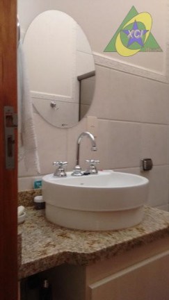 Imagem Casa com 3 Quartos à Venda, 172 m² em Parque Taquaral - Campinas Imagem Casa com 3 Quartos à Venda, 172 m² em Parque Taquaral - Campinas