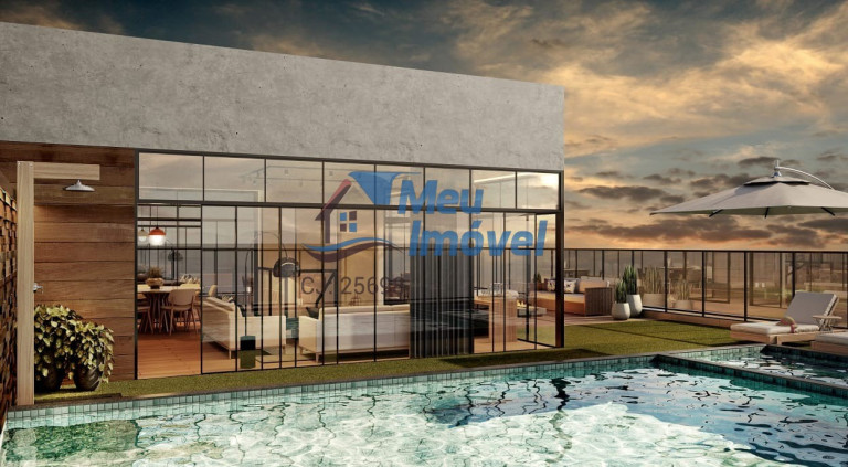 Imagem Cobertura com 3 Quartos à Venda, 231 m² em Setor Noroeste - Brasília Imagem Cobertura com 3 Quartos à Venda, 231 m² em Setor Noroeste - Brasília