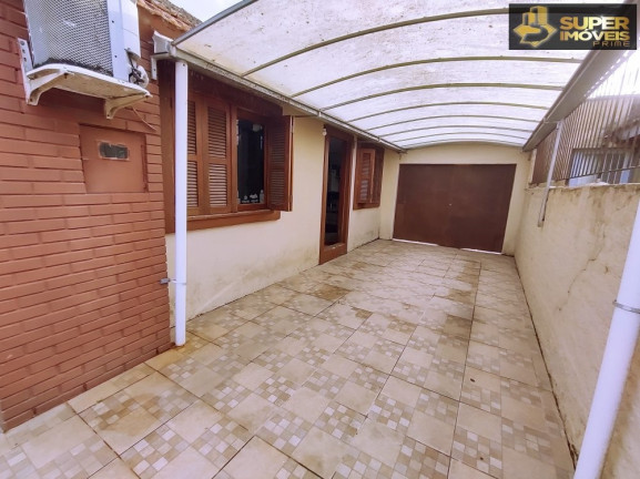 Imagem Casa com 2 Quartos à Venda, 200 m² em Três Vendas - Pelotas Imagem Casa com 2 Quartos à Venda, 200 m² em Três Vendas - Pelotas