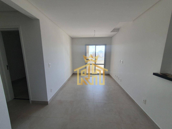 Imagem Apartamento com 1 Quarto à Venda, 57 m² em Tupi - Praia Grande
